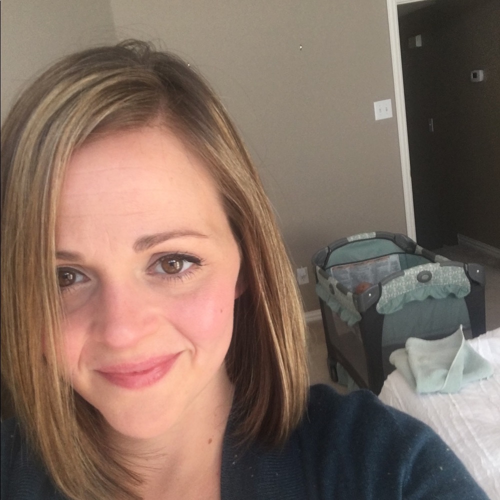 Meet your Posher, Lacey